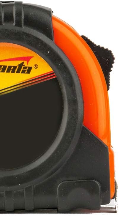 Sparta Trena Curta Elástica 5 M X 18 Mm Estojo Emborrachado